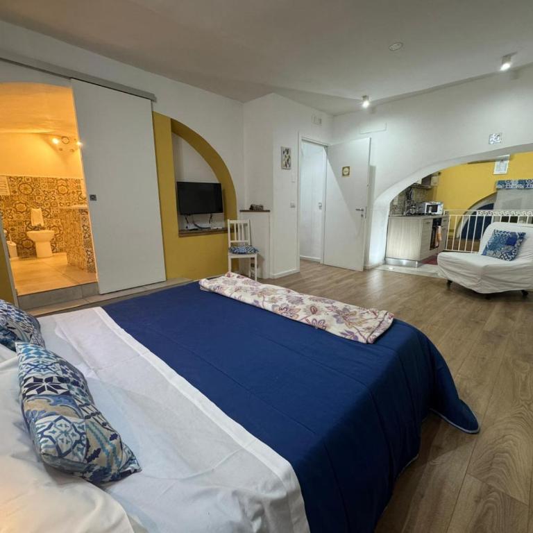 Donna Mariella - Appartamento Monolocale - 14