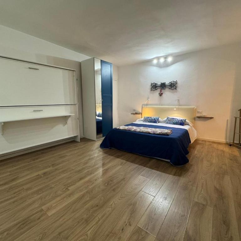 Donna Mariella - Appartamento Monolocale - 7