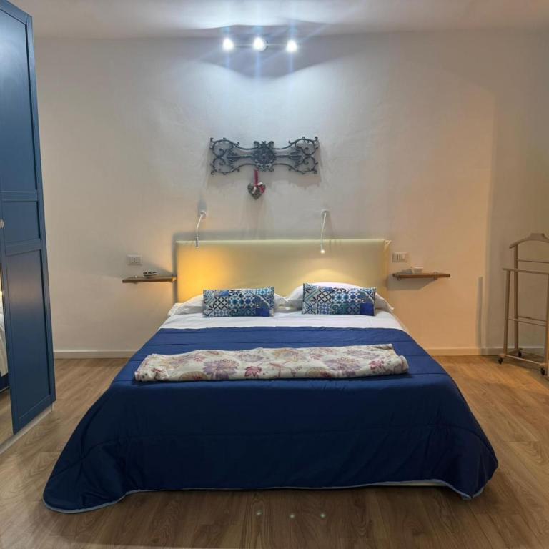 Donna Mariella - Appartamento Monolocale - 12