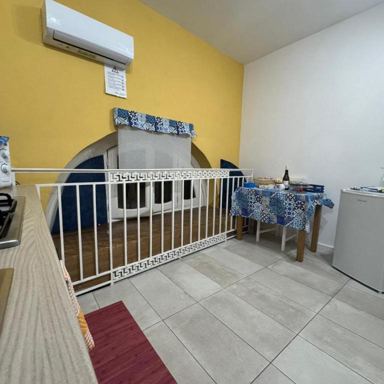 Donna Mariella - Appartamento Monolocale - 6