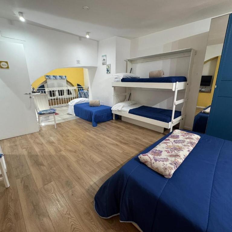Donna Mariella - Appartamento Monolocale - 11