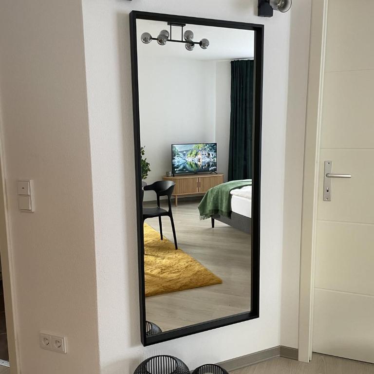 Fewo-Altstadt-Zentrum - Apartamento de 2 dormitorios - 5