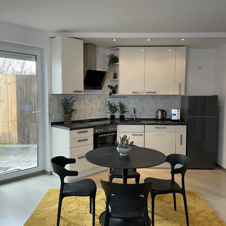 Fewo-Altstadt-Zentrum - Apartamento de 2 dormitorios - 7