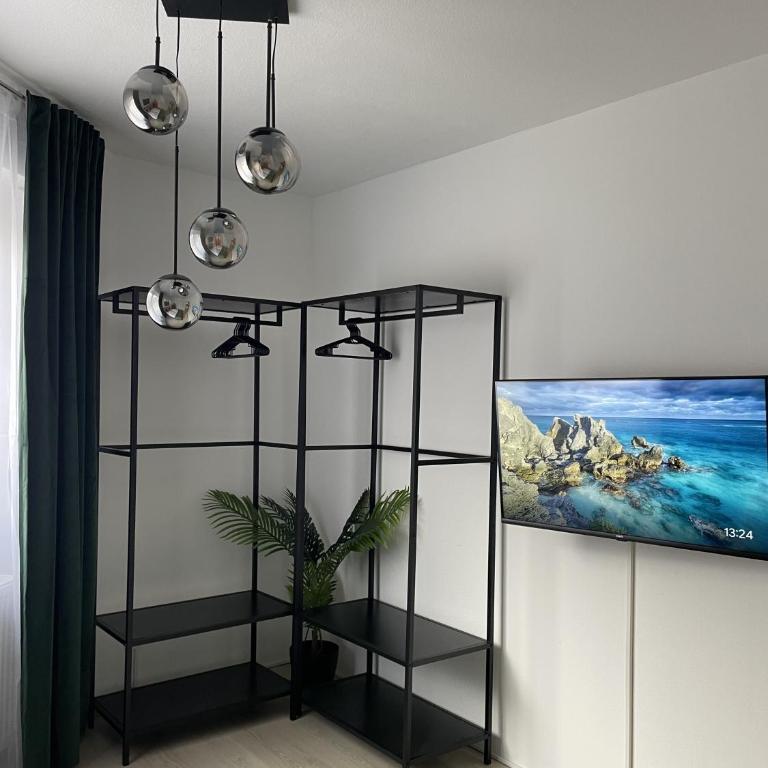 Fewo-Altstadt-Zentrum - Apartamento de 2 dormitorios - 14
