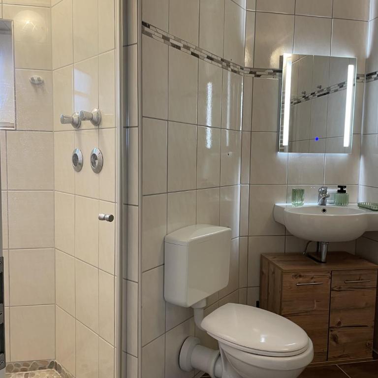 Fewo-Altstadt-Zentrum - Apartamento de 2 dormitorios - 15