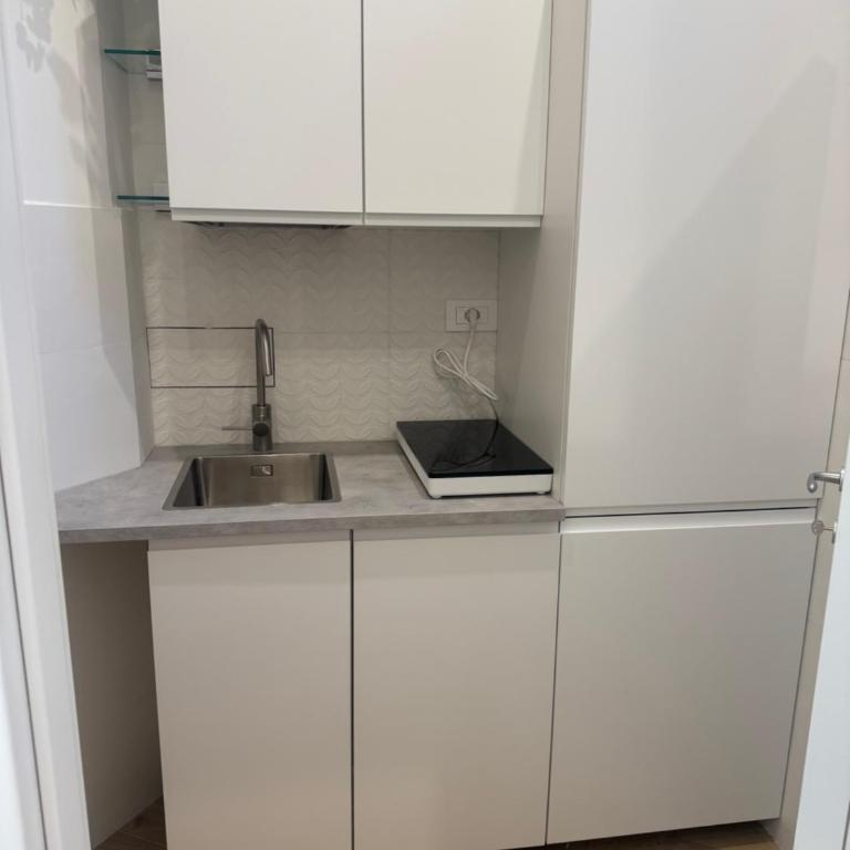 Tosca Apartment - Appartamento con 1 Camera da Letto - 26