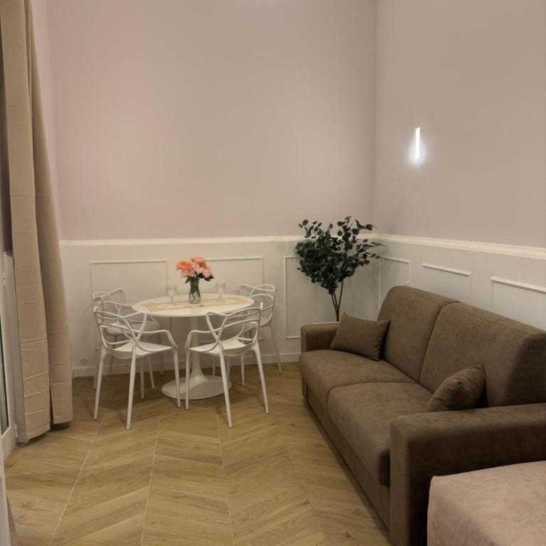 Tosca Apartment - Appartamento con 1 Camera da Letto - 27