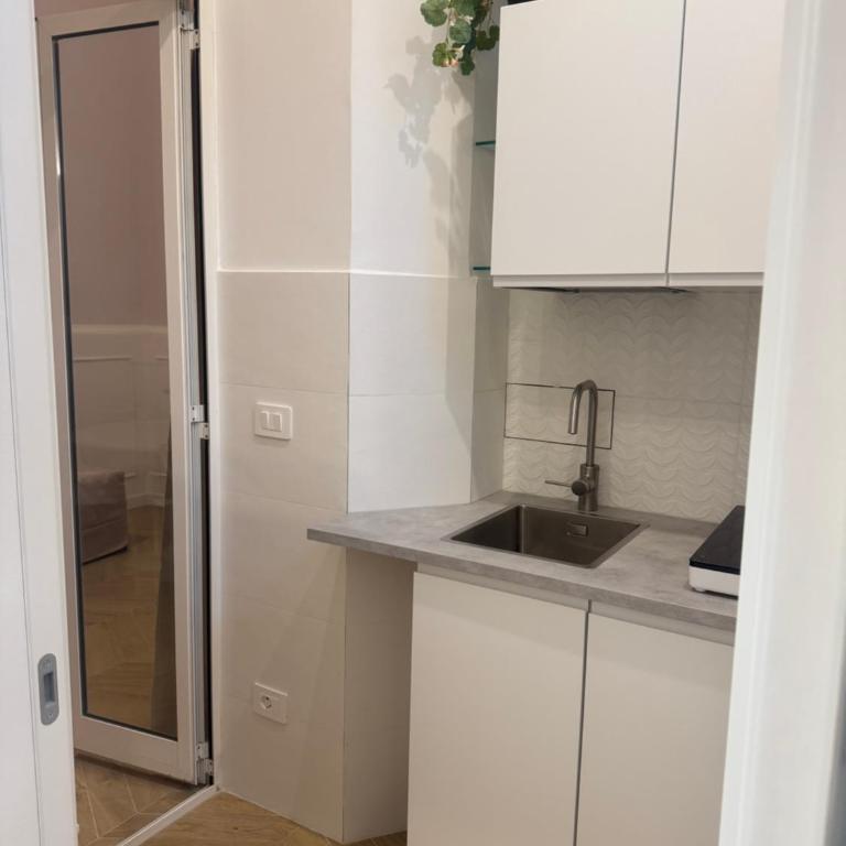 Tosca Apartment - Appartamento con 1 Camera da Letto - 37