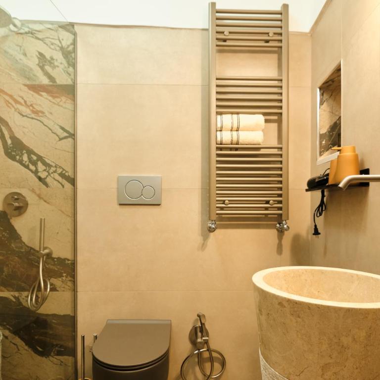 Dimora Bonasforza luxury accomodation - Casa con 3 Camere da Letto - 14