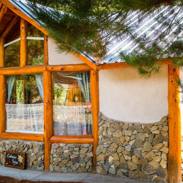 Chacra CheSuiza - Chalet de 2 dormitorios - 1