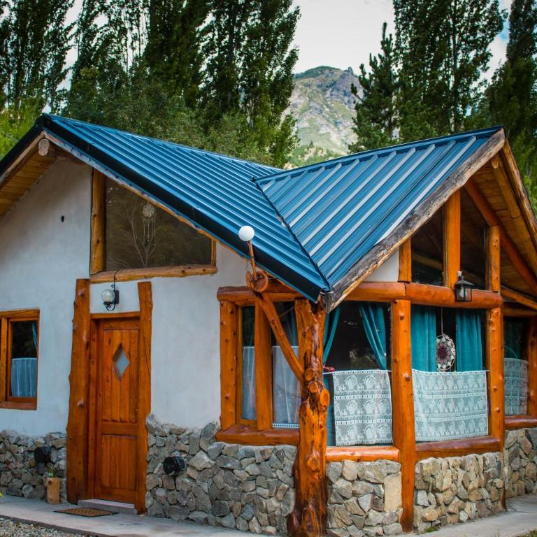 Chacra CheSuiza - Chalet de 2 dormitorios - 3