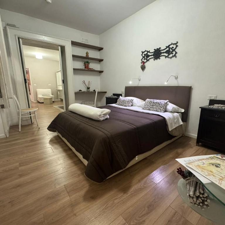 Donna Mariella - Casa con 1 Camera da Letto - 1