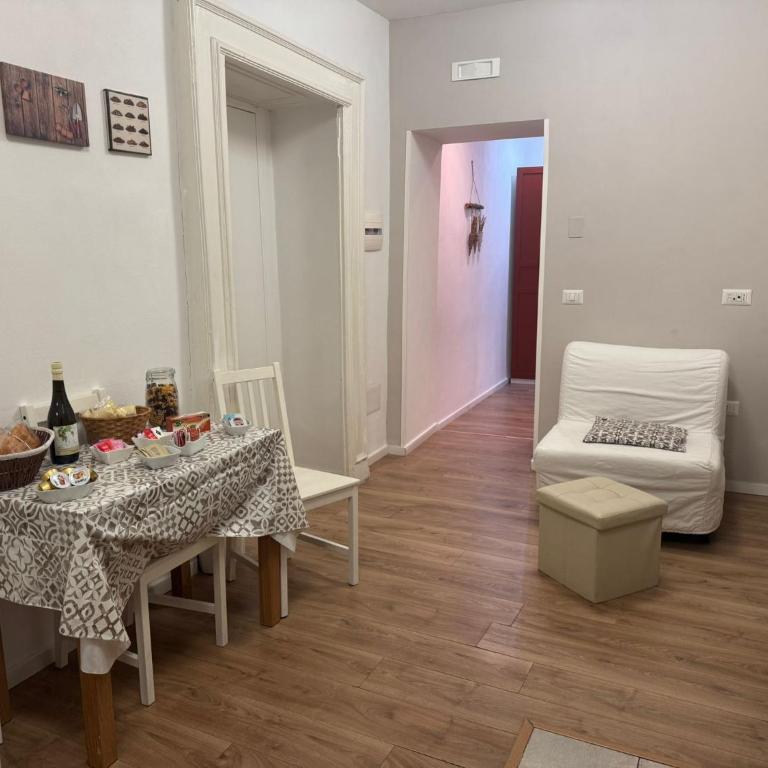 Donna Mariella - Casa con 1 Camera da Letto - 15
