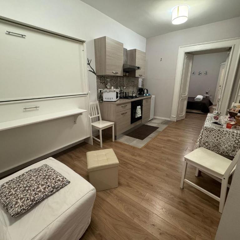 Donna Mariella - Casa con 1 Camera da Letto - 20