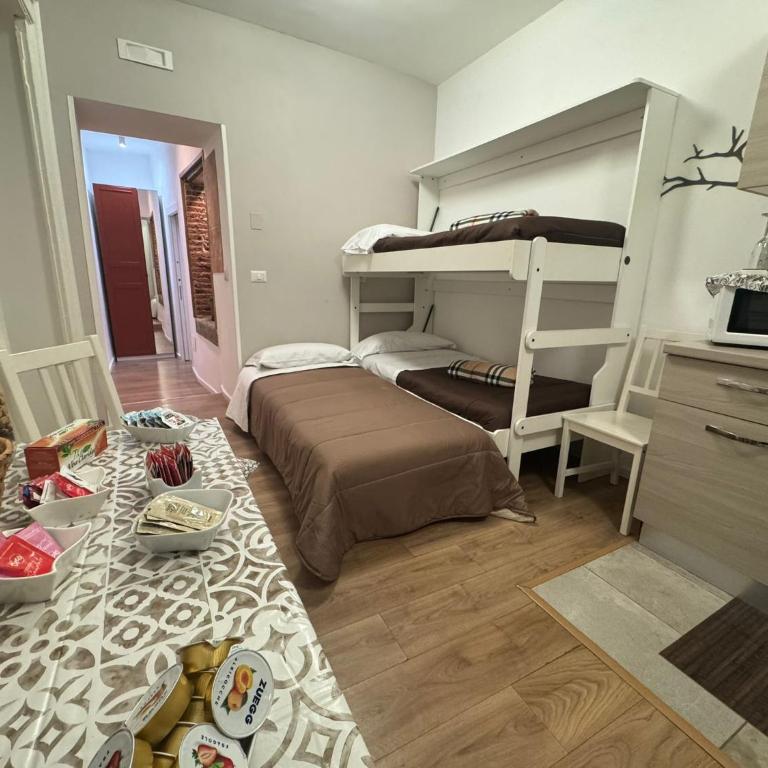 Donna Mariella - Casa con 1 Camera da Letto - 21