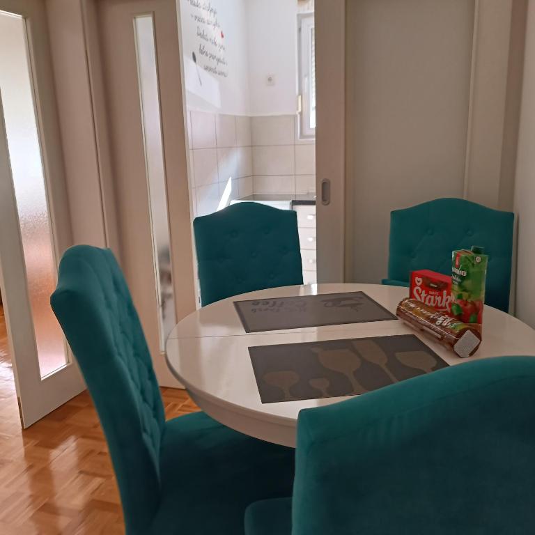Ellena apartment - Apartman sa 1 Spavaćom Sobom - 4