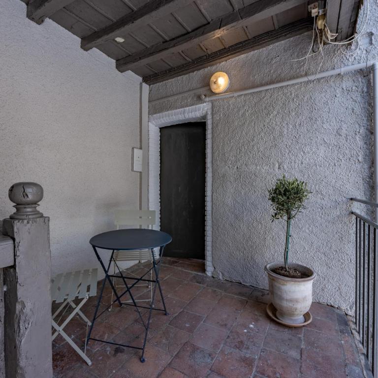 T3 Duplex Cosy - Notre-Dame - Netflix - Terrasse - Apartamento de 2 dormitorios - 22