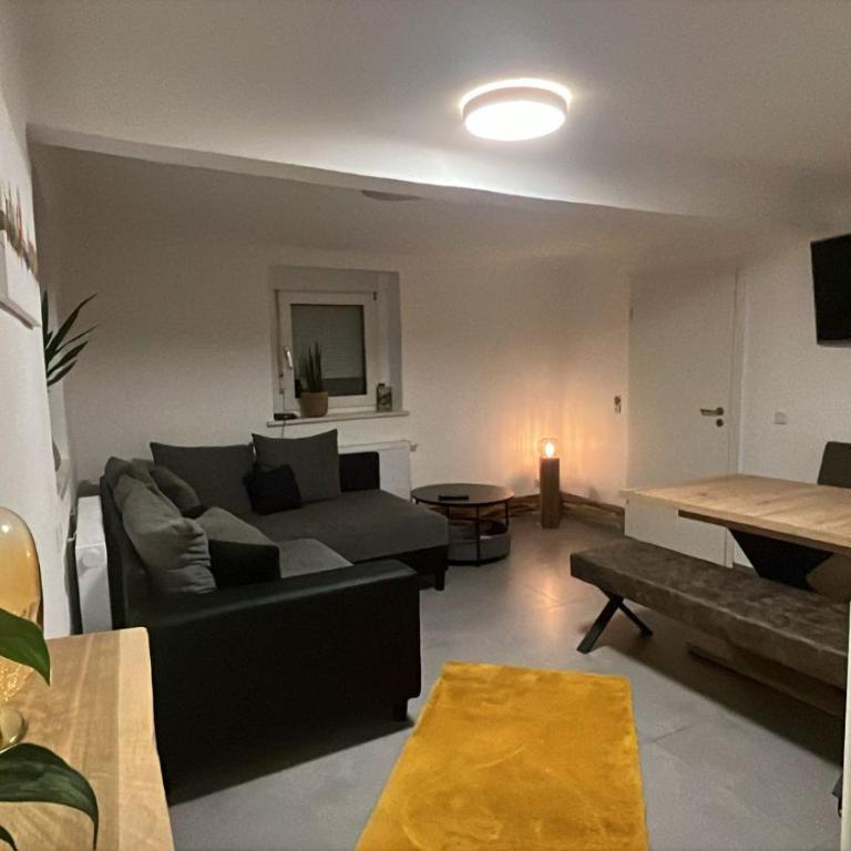 Ferienhaus Antonia - Apartment mit 3 Schlafzimmern - 12