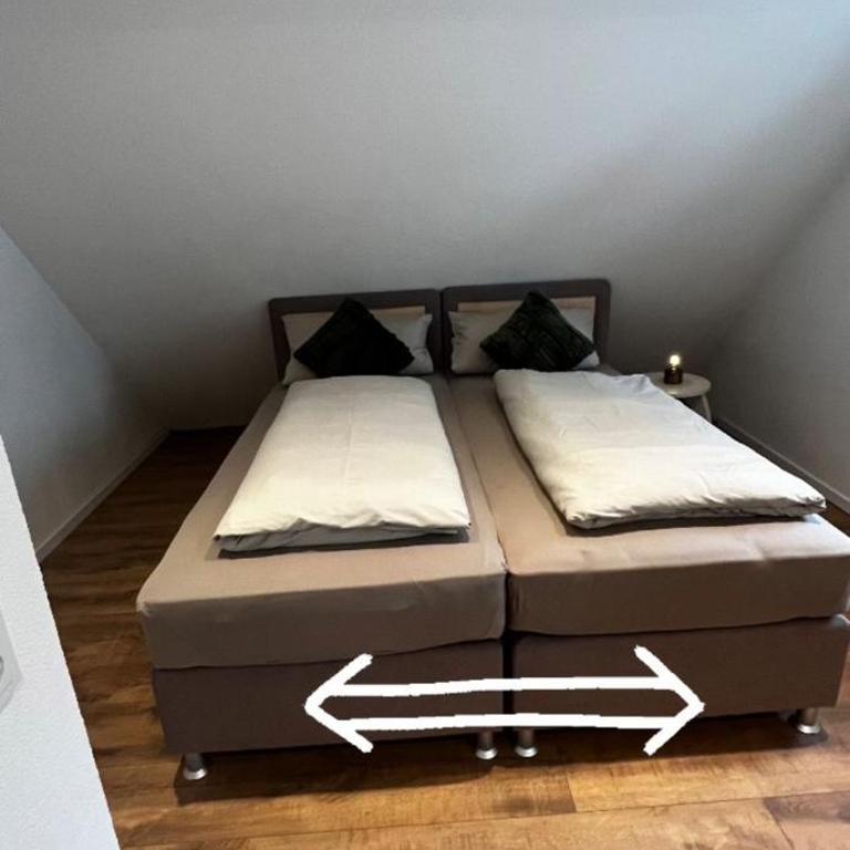 Ferienhaus Antonia - Apartment mit 3 Schlafzimmern - 9