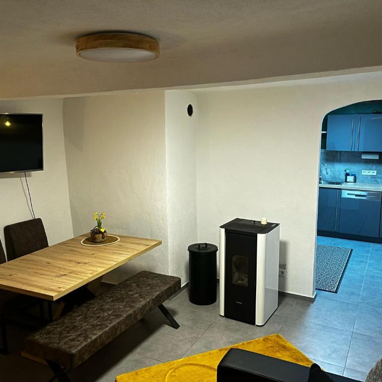 Ferienhaus Antonia - Apartment mit 3 Schlafzimmern - 13