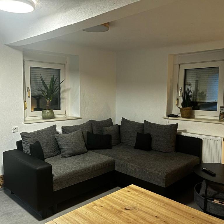 Ferienhaus Antonia - Apartment mit 3 Schlafzimmern - 14