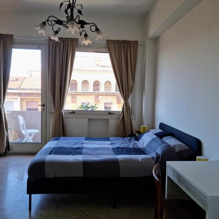 Cosy rooms - Family Room with Shared Bathroom - 10