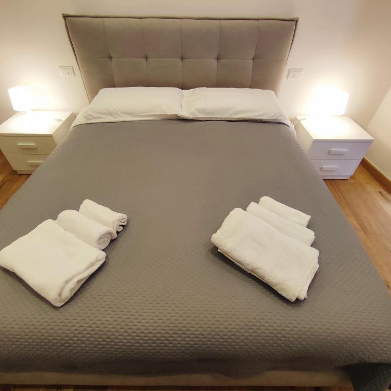 Home Giulia - Appartamento - 5