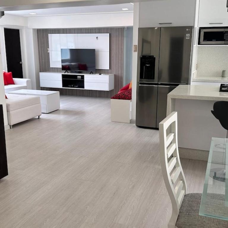 Terrazas de club hípico - Apartamento de 3 dormitorios - 1