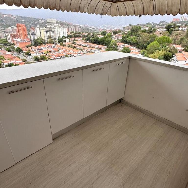 Terrazas de club hípico - Apartamento de 3 dormitorios - 2