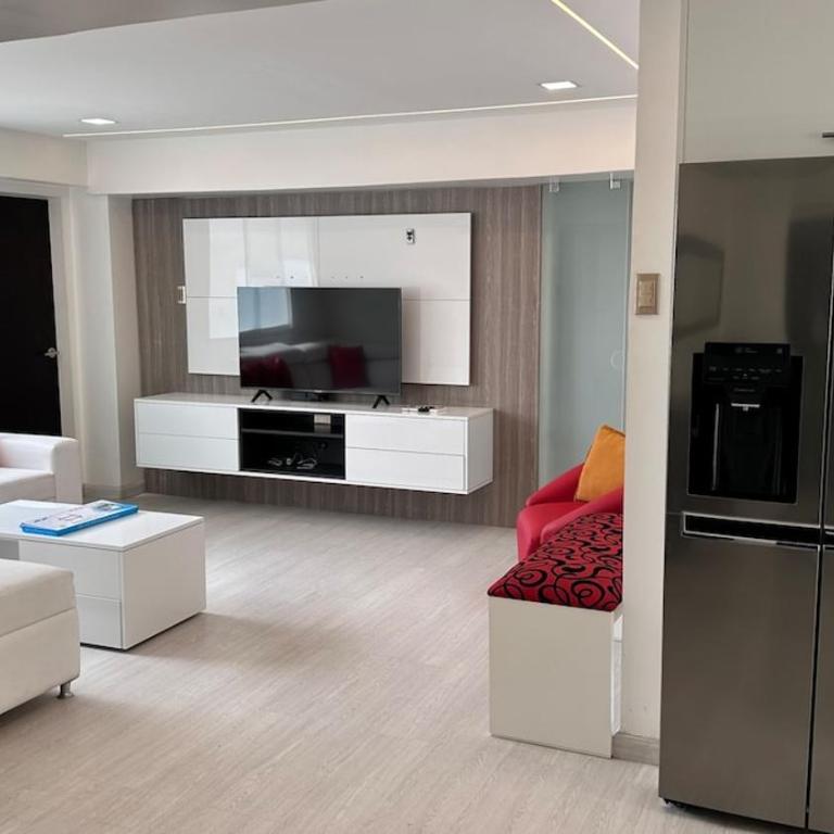 Terrazas de club hípico - Apartamento de 3 dormitorios - 7