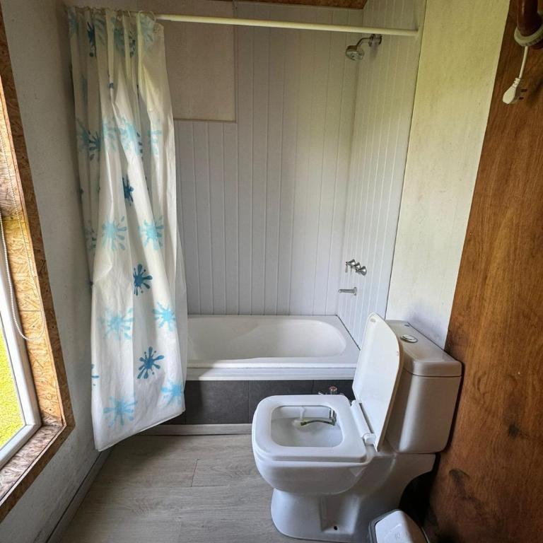 Módulo Cipponeri - Casa con 1 dormitorio - 4