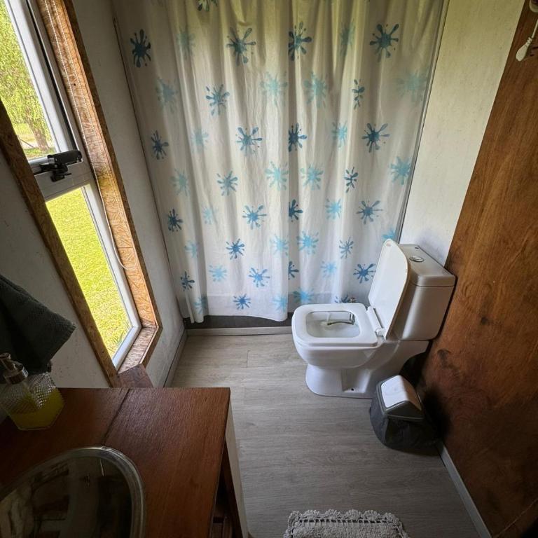 Módulo Cipponeri - Casa con 1 dormitorio - 7