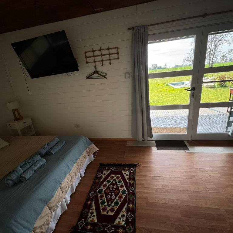 Módulo Cipponeri - Casa con 1 dormitorio - 8