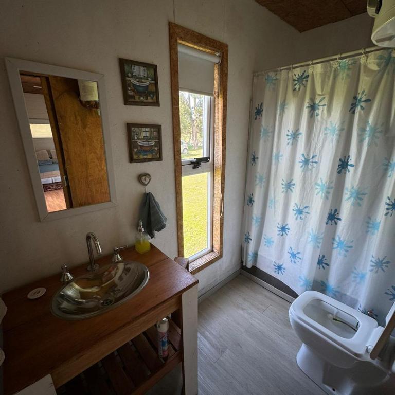 Módulo Cipponeri - Casa con 1 dormitorio - 13