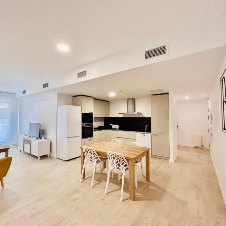 Family apartment with large terrace - Apartamento de 3 dormitorios - 11