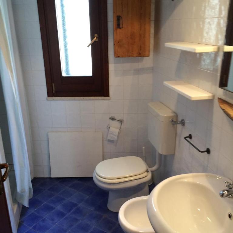 Casa Favignana - Appartamento con 2 Camere da Letto - 17