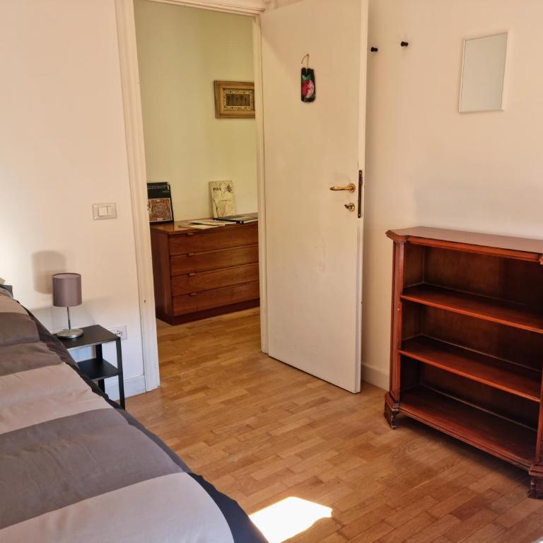 Cosy rooms - Twin Room with Shared Bathroom - 11