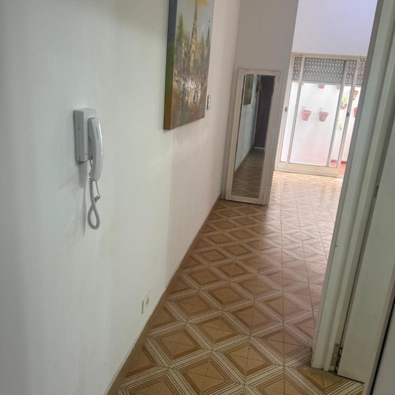 La casita de Sofi - Apartamento de 1 dormitorio - 3