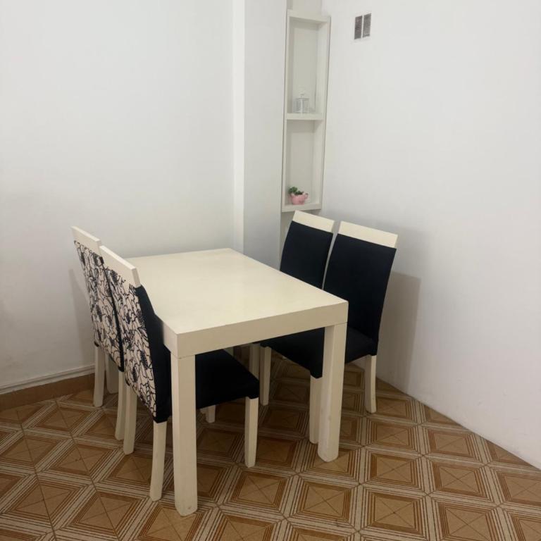 La casita de Sofi - Apartamento de 1 dormitorio - 7