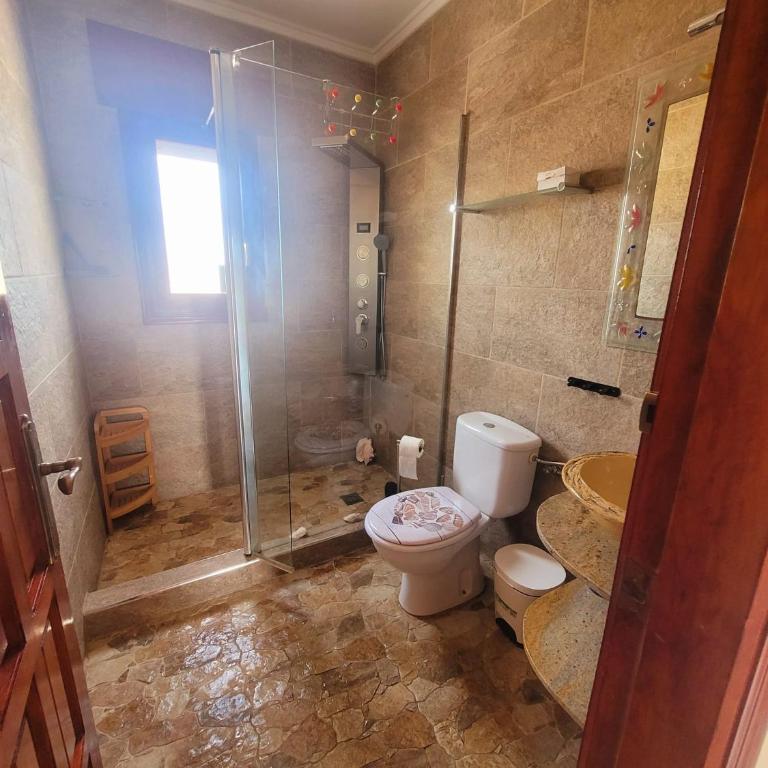 casa des loups - Villa de 2 dormitorios - 22