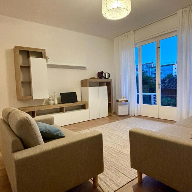 Ca' Barbarigo Apartments - Apartamento de 3 dormitorios - 22