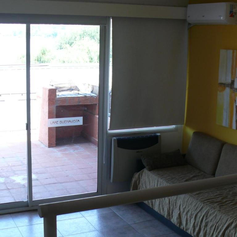 Lake Buenavista Apart Hotel & Suites - Apartamento con vistas al lago (4 adultos) - 10