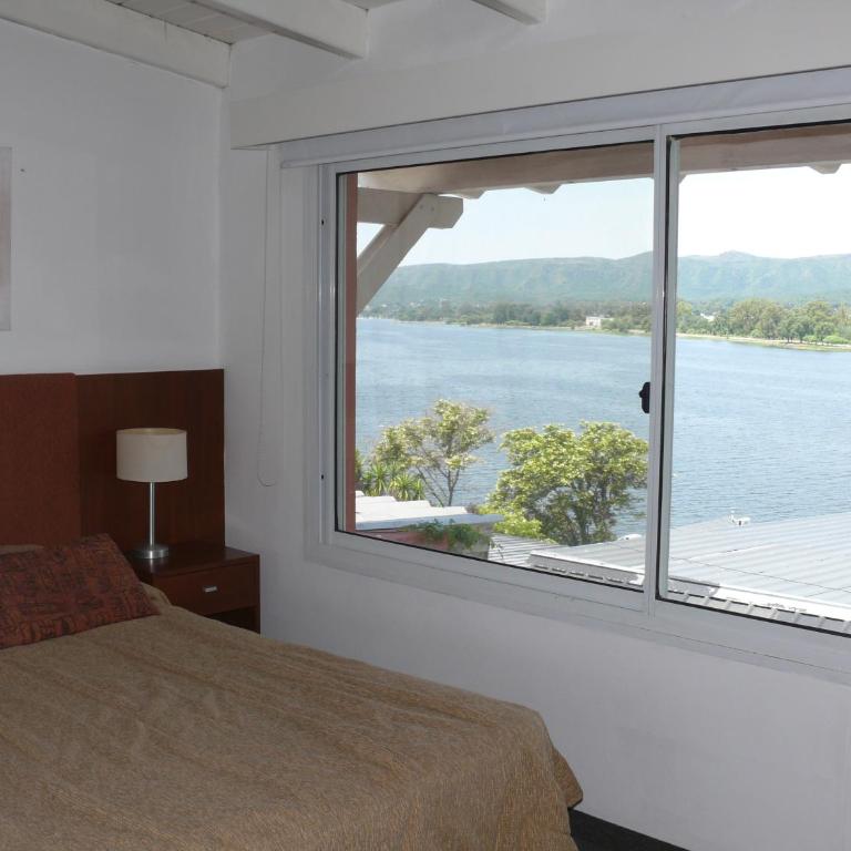 Lake Buenavista Apart Hotel & Suites - Apartamento con vistas al lago (4 adultos) - 4