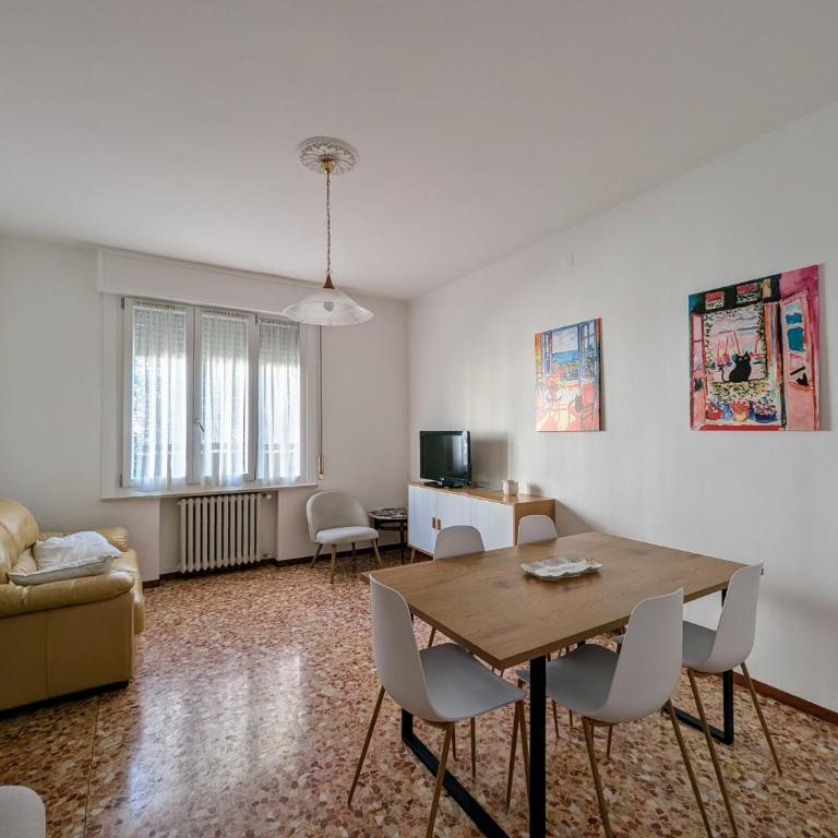 Residenza Parco Ducale - Two-Bedroom Apartment - 1