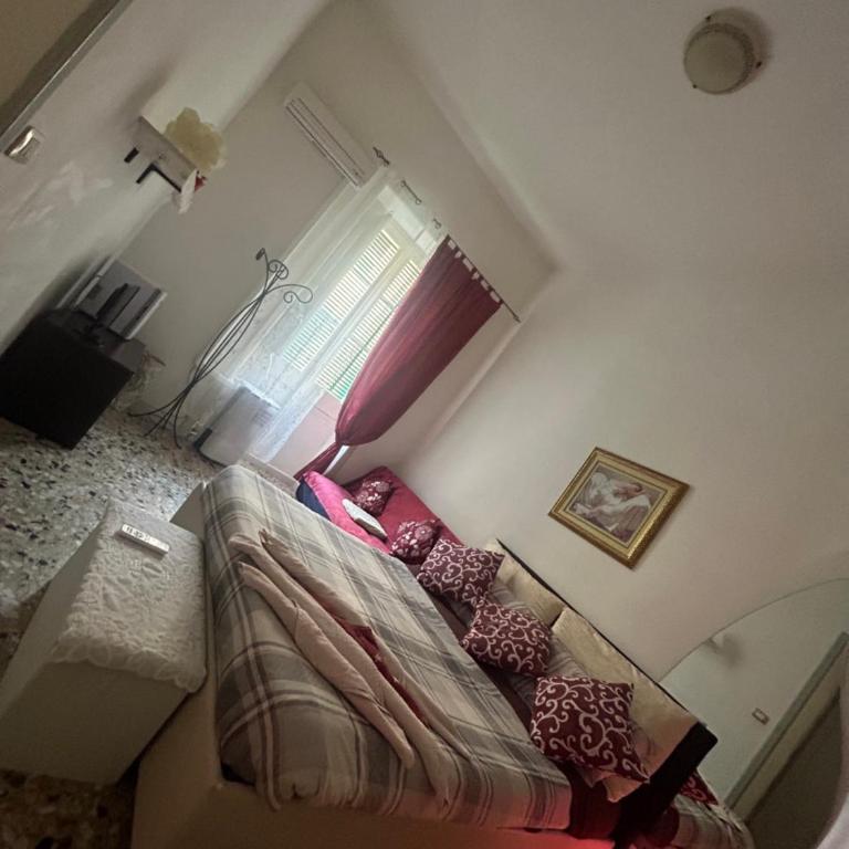 Col cuore in centro di Lecce - Camera Deluxe (2 Adulti + 1 Bambino) - 2