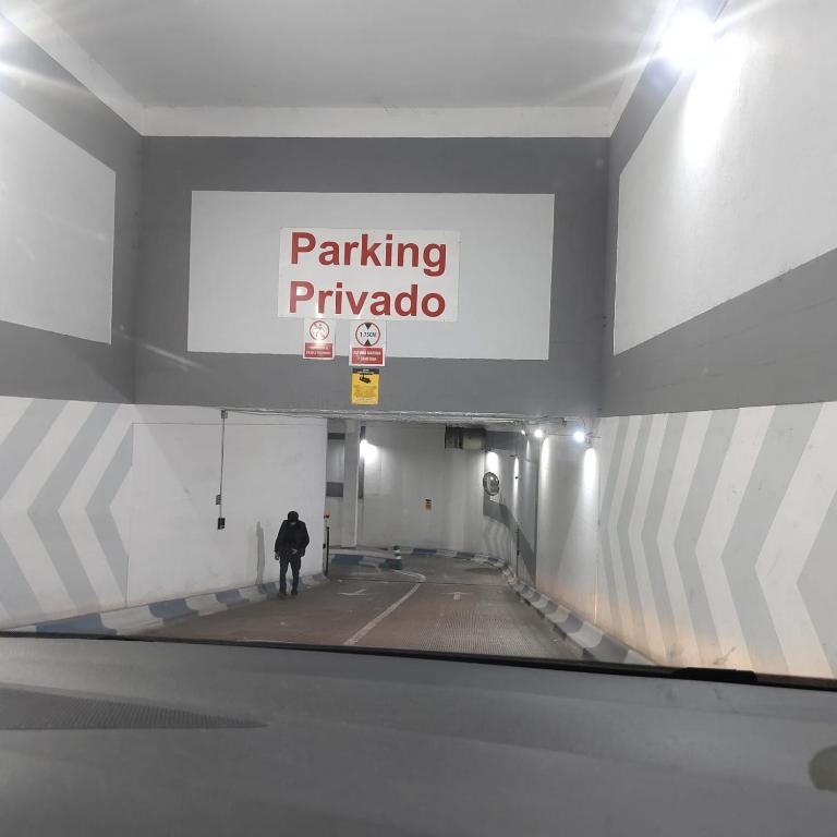Góngora Home con parking - Apartamento de 3 dormitorios - 45