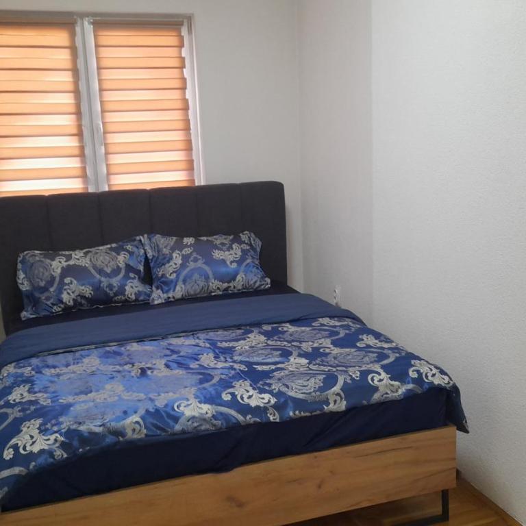 Luxury apartment, STUP, Sarajevo - Apartman sa 1 Spavaćom Sobom - 9