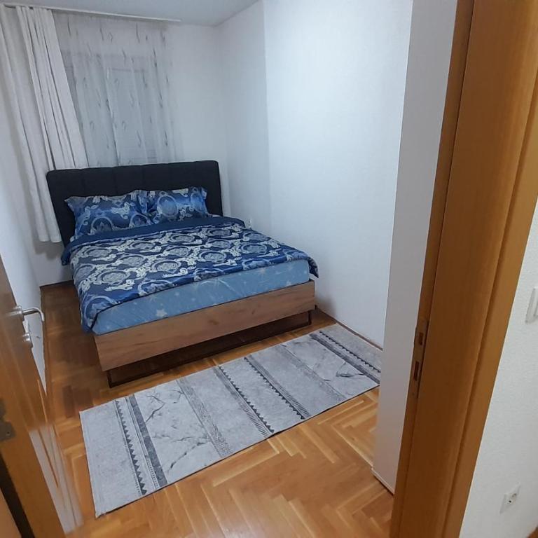 Luxury apartment, STUP, Sarajevo - Apartman sa 1 Spavaćom Sobom - 21