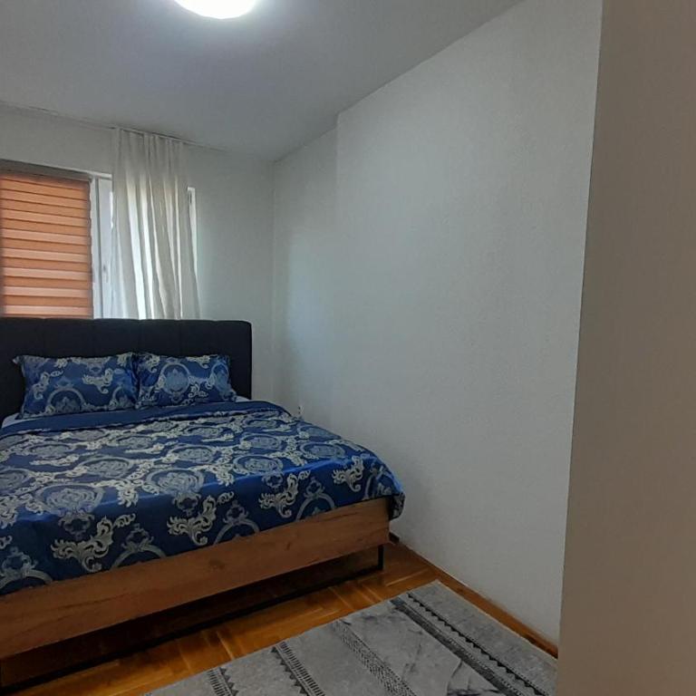 Luxury apartment, STUP, Sarajevo - Apartman sa 1 Spavaćom Sobom - 45