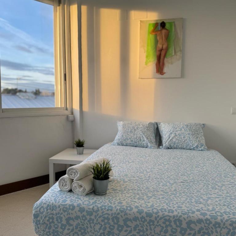 LUMINOSOS APARTAMENTOS POZUELO a 8 MINUTOS DE PALACIO REAL - Apartamento Clásico - 6
